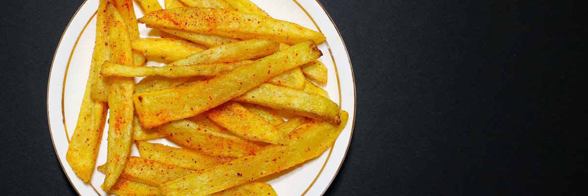 Cea mai buna friteuza