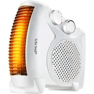 Aeroterma electrica, portabila 1000 W