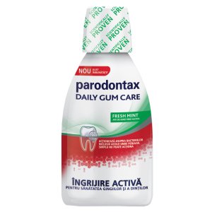 Parodontax Daily Gum Care Fresh Mint