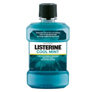 Listerine Coolmint