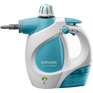 Aparat de curățat cu aburi Concept CP1010