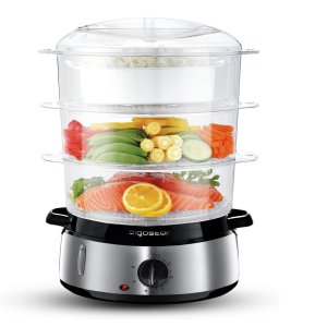 Aigostar Fitfoodie Steel