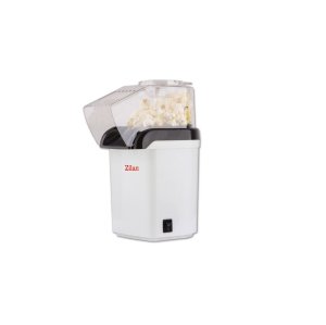 Aparat popcorn, 1200 W, jet aer cald / fara grasimi