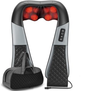 Aparat Profesional pentru masaj BellFyd®