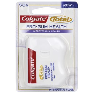 Ata dentara Colgate Total Pro Gum Health