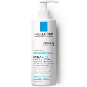 La Roche-Posay Lipikar Baume AP+M