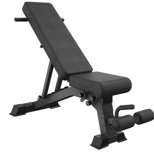 Banca ajustabila ZOCO BODY FIT YLY007