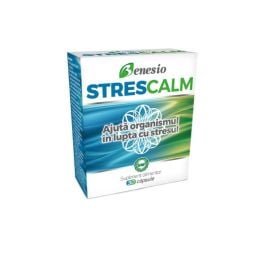 Benesio StresCalm