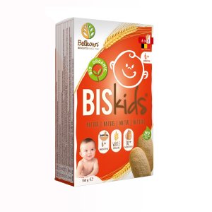 Biscuiti ecologici pentru copii (de la 6 luni) 150 gr Belkorn