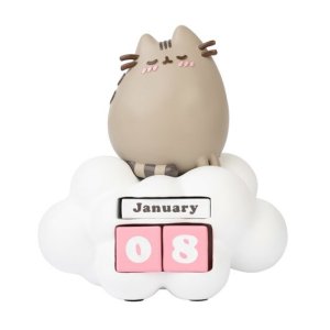 Calendar Pusheen Purrefect Love