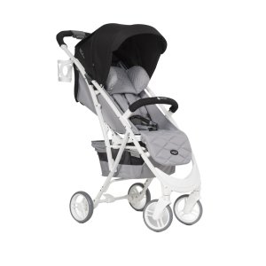Carucior Euro Cart Volt Pro 0-36 luni, Anthracite