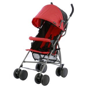 Carucior sport cu copertina Wunderkid, cu pliere tip umbrela