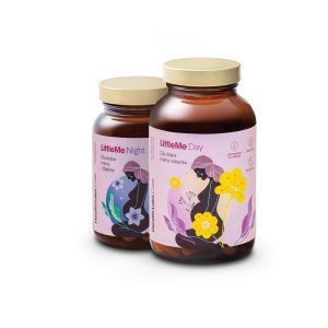 Complex de vitamine si minerale prenatale Health Labs Care, LittleMe, 150 capsule