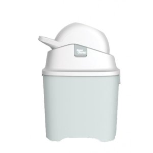 Cos ermetic scutece cu sac universal Diaper Champ capacitate