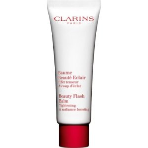Crema de zi Clarins Beauty Flash Balm