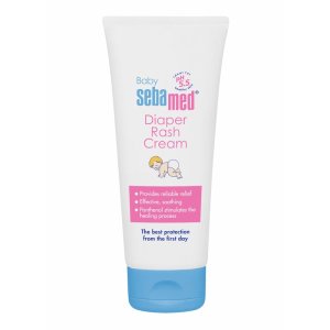 Crema dermatologica Sebamed impotriva iritatiilor de la scutece