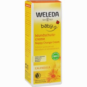 Crema Ingrijire Weleda Calendula