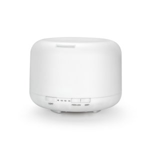 Difuzor Aromaterapie Menton