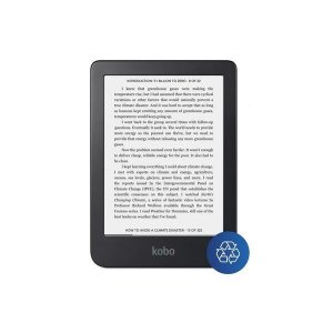 E-Book Reader Kobo Clara 2E