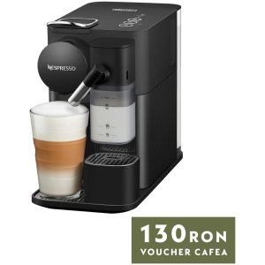 Espressor Nespresso De&#039;Longhi Lattissima One Evolution