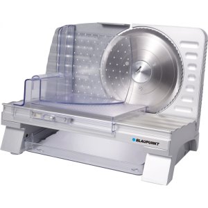 Feliator Blaupunkt FMS501, cutit otel inoxidabil 17cm, 0-20mm, Argintiu