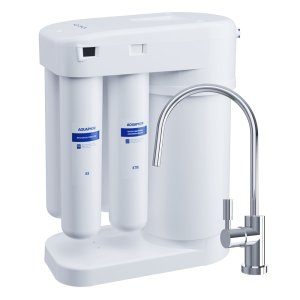 Filtru apa potabila cu osmoza inversa Aquaphor Morion