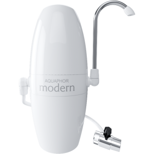 Filtru de apa potabila Aquaphor Modern 2