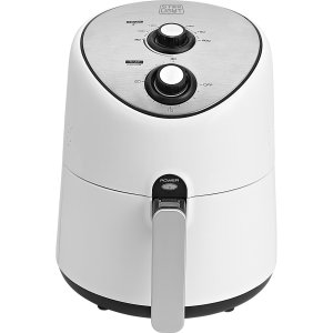 Friteuza fara ulei Star-Light Airfryer AFB-2613WH, 1300W, 2.6L, Control temperatura, Timer, Alb