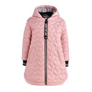 Geaca pentru copii, GULLIVER, Poliester/Nylon, Roz