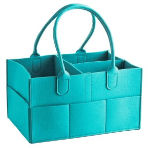 Geanta organizator scutece si accesorii copii/bebelusi, Quasar