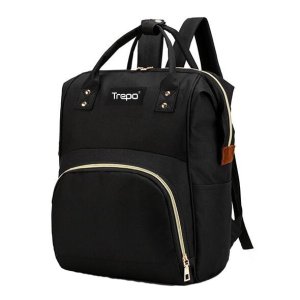 Geanta / Rucsac Trepo®, pentru Mamici Copii si Bebelusi, Ghiozdan