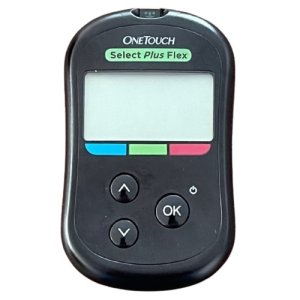 One Touch, Select Plus Flex