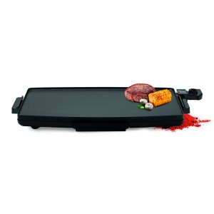 Gratar electric BBQ XL Plancha 2400W IZ-8103