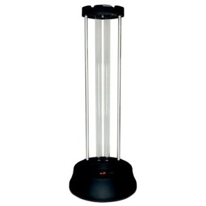 Lampa bactericida cu dubla sterilizare Ultraviolete si Ozon