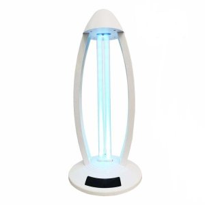 Lampa bactericida dubla sterilizare UV si Ozon 38W