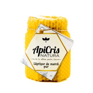 Laptisor de matca pur 100 g - eMAG.ro
