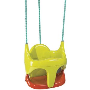 Leagan cu sfori 2 in 1 Smoby