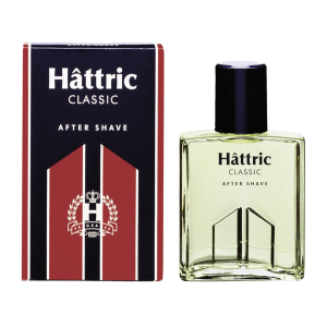 Lotiune dupa ras Hattric