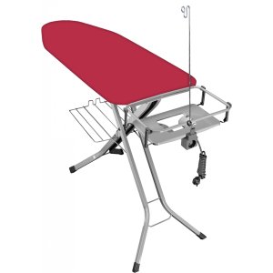 Masa de calcat EUROGOLD Professional Red 1760