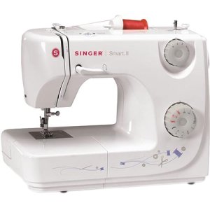 Mașină de cusut Singer Smart II