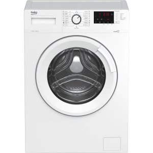 Masina de spalat rufe Slim Beko WUE6512XWST