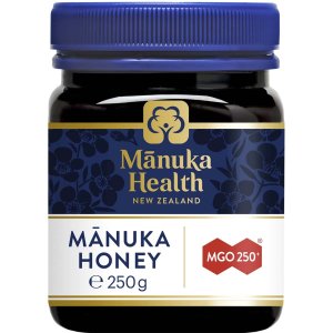 Miere de Manuka MGO 250+ Manuka Health