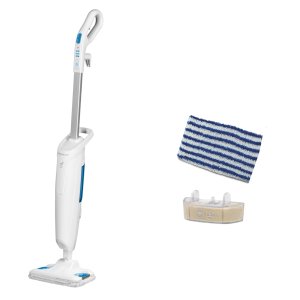 Mop cu abur ROWENTA Steam Power RY6555WH