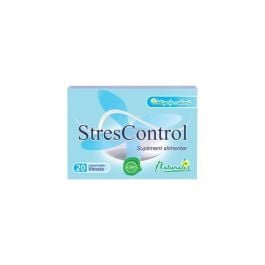 Naturalis StresControl
