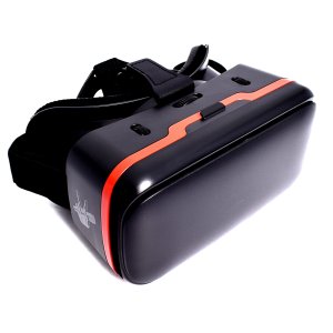 Ochelari realitate virtuala premium, educatie vr, jocuri vr