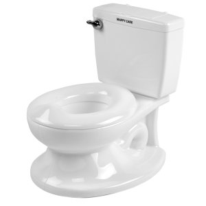 Olita educationala cu sunete Mappy, Alb