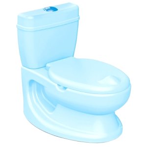 Olita multifunctionala Dolu, Albastru