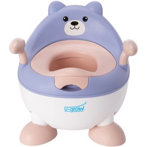 Olita U-Grow U3312-B, reglabila, Albastru