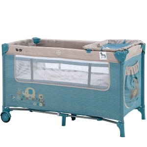 Pachet promo:
                        Patut pliabil cu 2 nivele