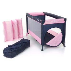 Patut Turistic pliabil Ideal Travel, ideal pentru calatorii dar